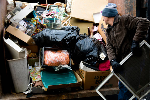 Best Garage Cleanout Services  in Beulaville, NC