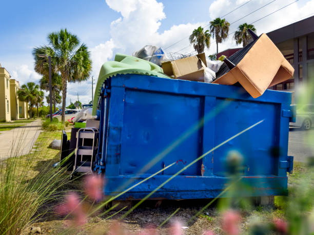Best Commercial Cleanout Services  in Beulaville, NC