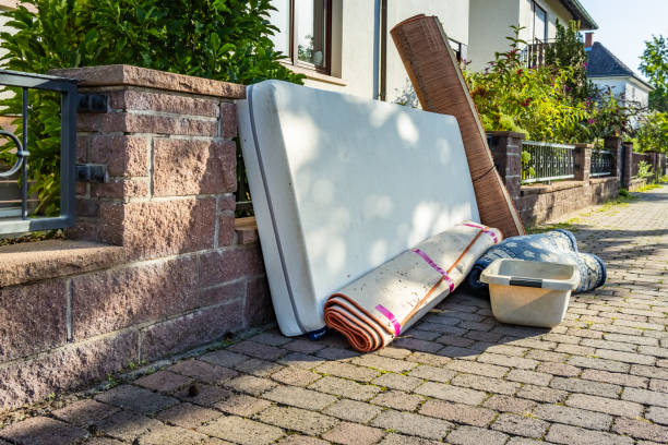 Professional Junk Removal in Beulaville, NC
