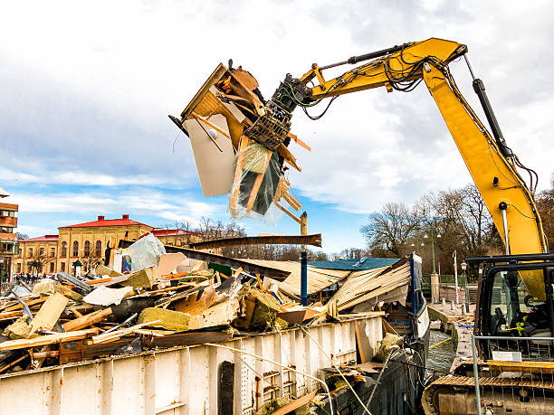 Best Junk Removal and Recycling  in Beulaville, NC